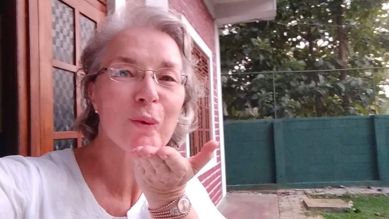 Mon métier de thérapeute