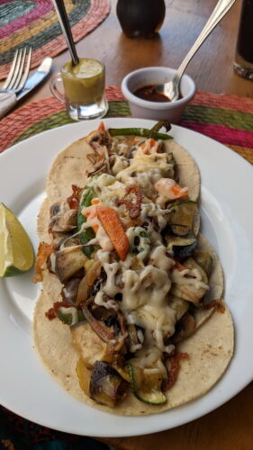 Tacos