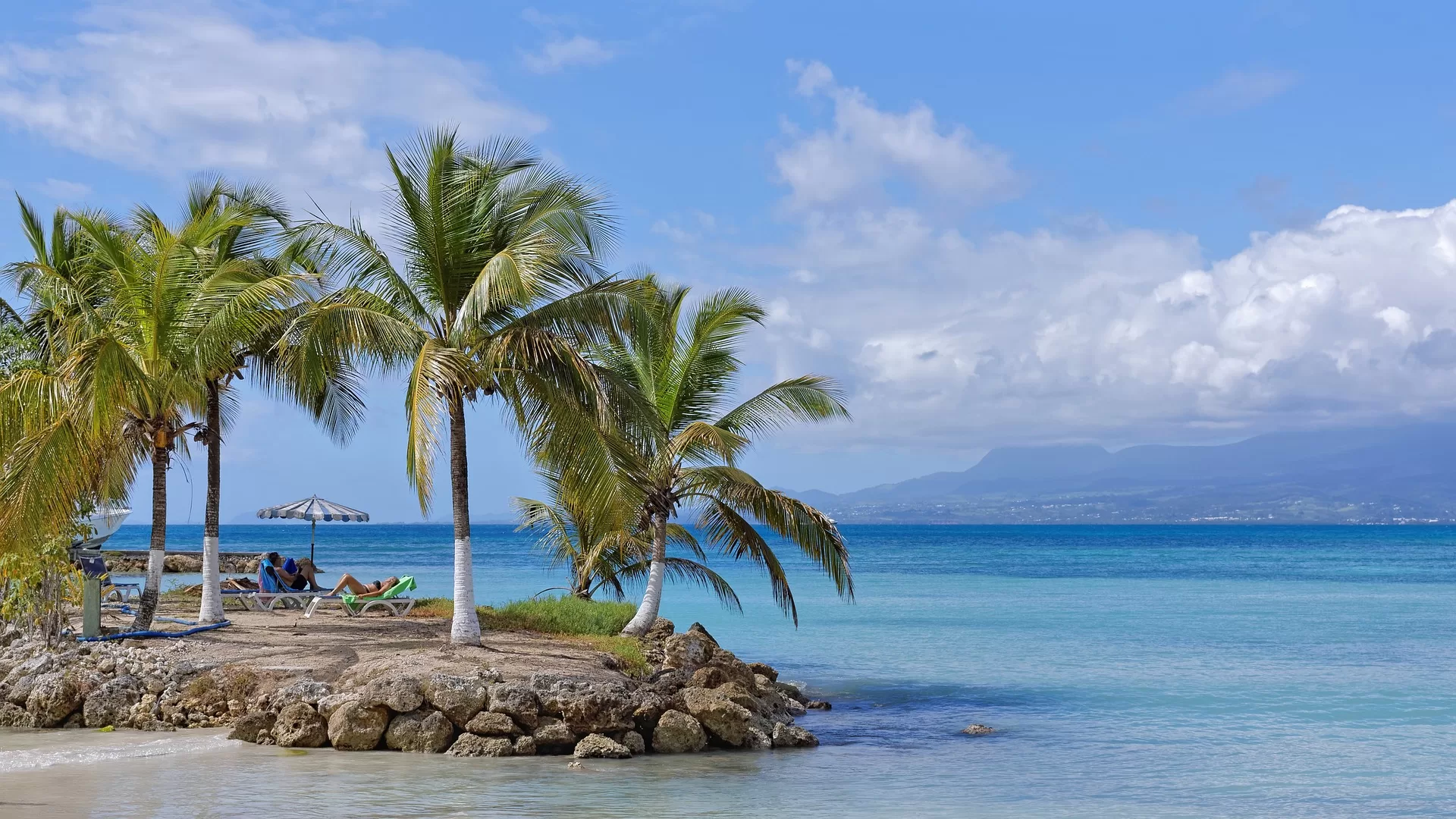 J-4 avant mon départ pour la Guadeloupe 🙂 ✈️⛱🌴