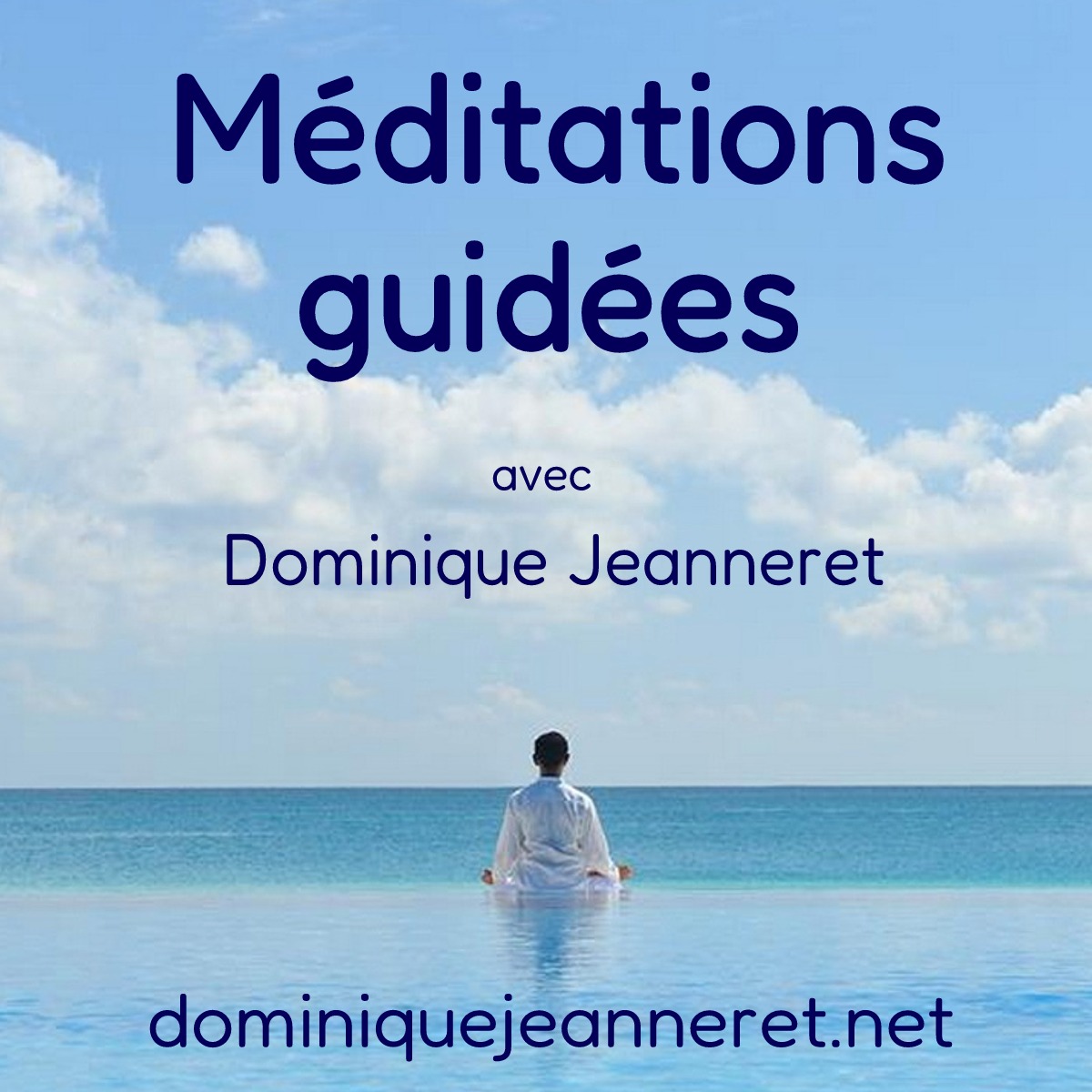 MÉDITATIONS en ligne GRATUITES POUR VOUS ❤️