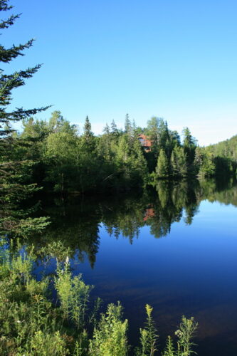 Kio-o Laurentides