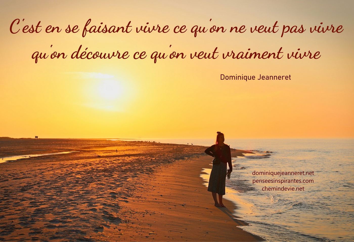 Se Choisir, c’est oser sortir de sa zone de confort